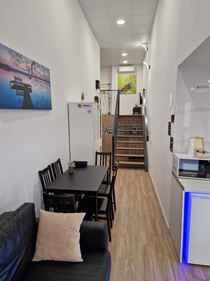 Апарт готель Moderno Apartamento Del Arquitecto Валенсія Екстер'єр фото
