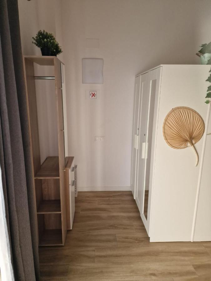 Апарт готель Moderno Apartamento Del Arquitecto Валенсія Екстер'єр фото