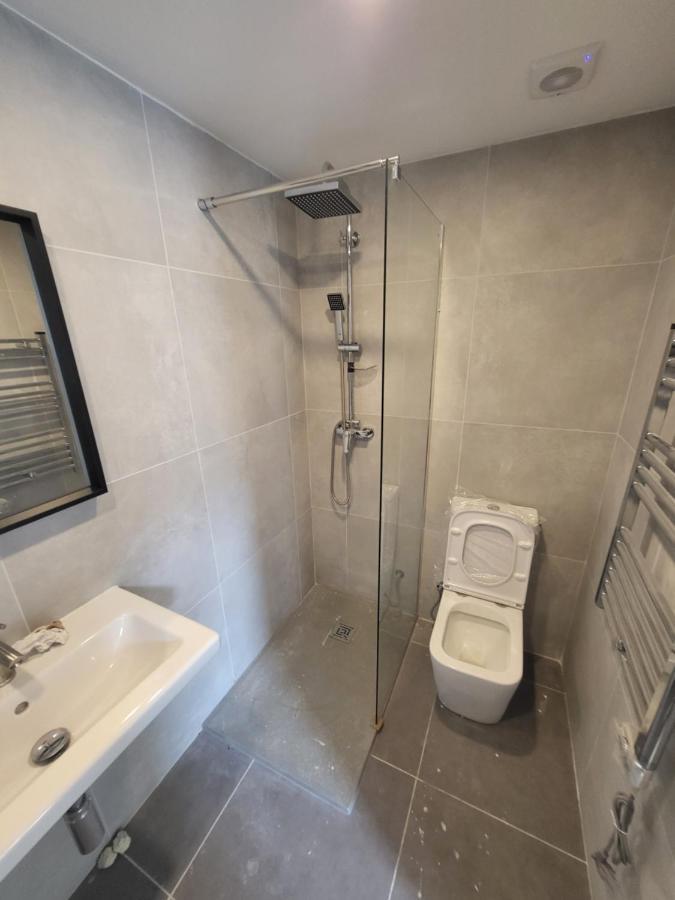 Апарт готель Moderno Apartamento Del Arquitecto Валенсія Екстер'єр фото