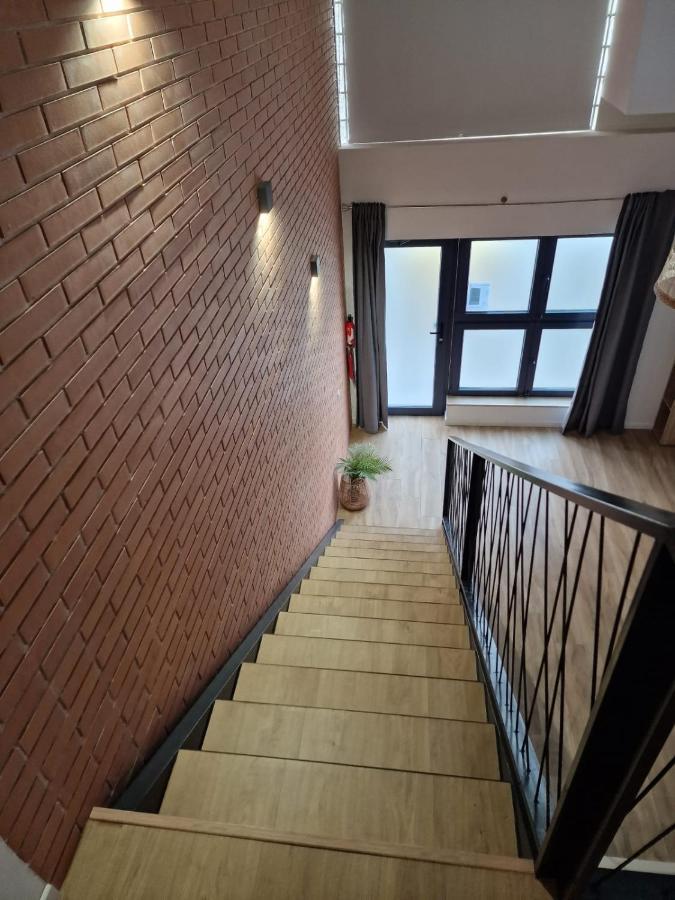 Апарт готель Moderno Apartamento Del Arquitecto Валенсія Екстер'єр фото
