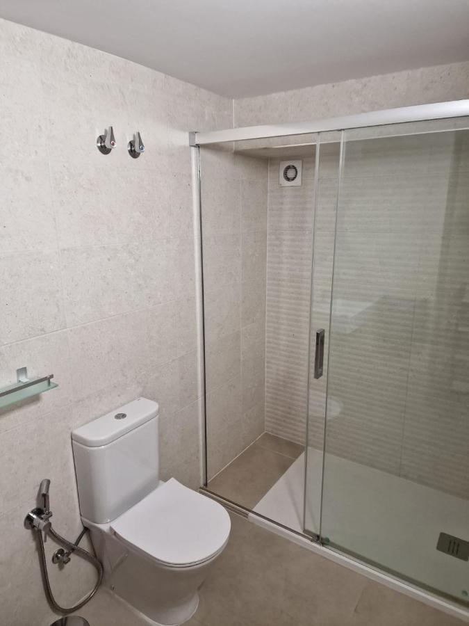 Апарт готель Moderno Apartamento Del Arquitecto Валенсія Екстер'єр фото