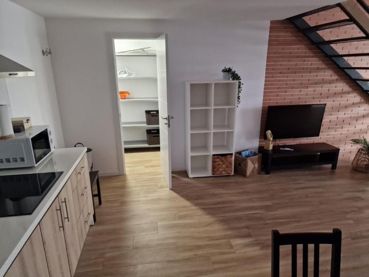 Апарт готель Moderno Apartamento Del Arquitecto Валенсія Екстер'єр фото