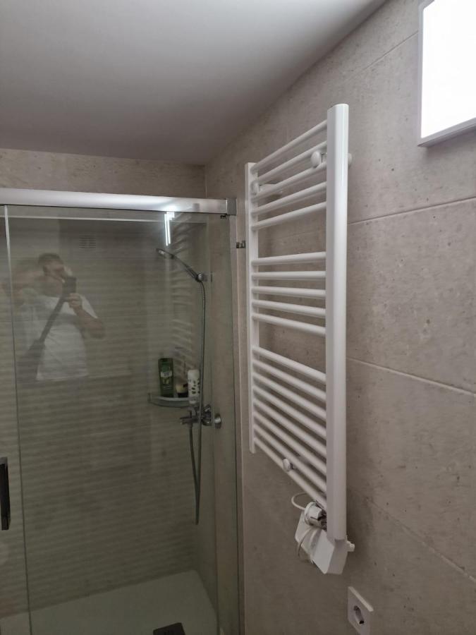 Апарт готель Moderno Apartamento Del Arquitecto Валенсія Екстер'єр фото