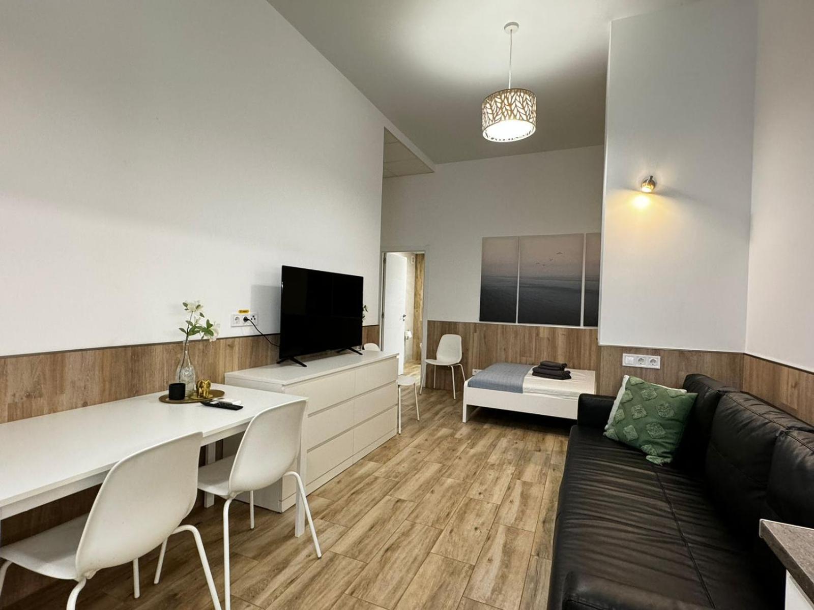 Апарт готель Moderno Apartamento Del Arquitecto Валенсія Екстер'єр фото