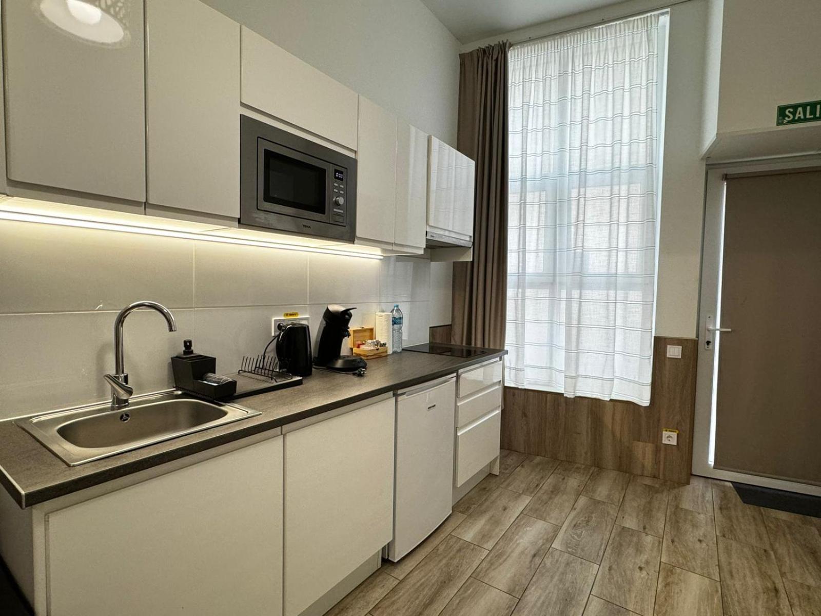Апарт готель Moderno Apartamento Del Arquitecto Валенсія Екстер'єр фото