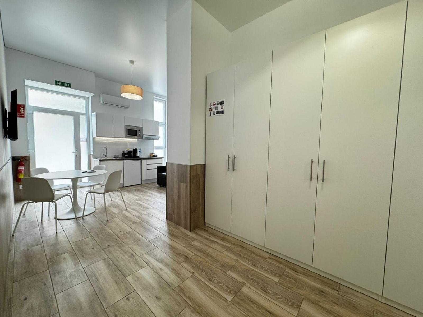 Апарт готель Moderno Apartamento Del Arquitecto Валенсія Екстер'єр фото