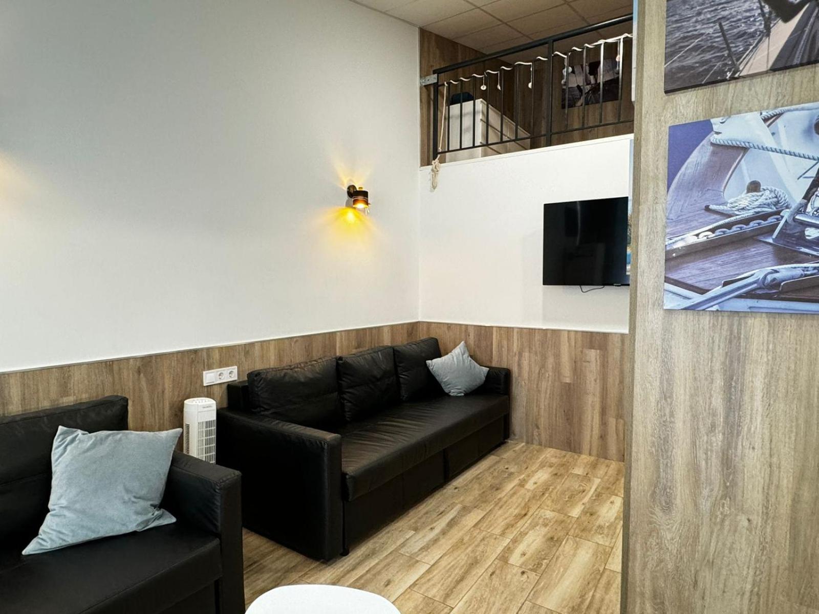 Апарт готель Moderno Apartamento Del Arquitecto Валенсія Екстер'єр фото