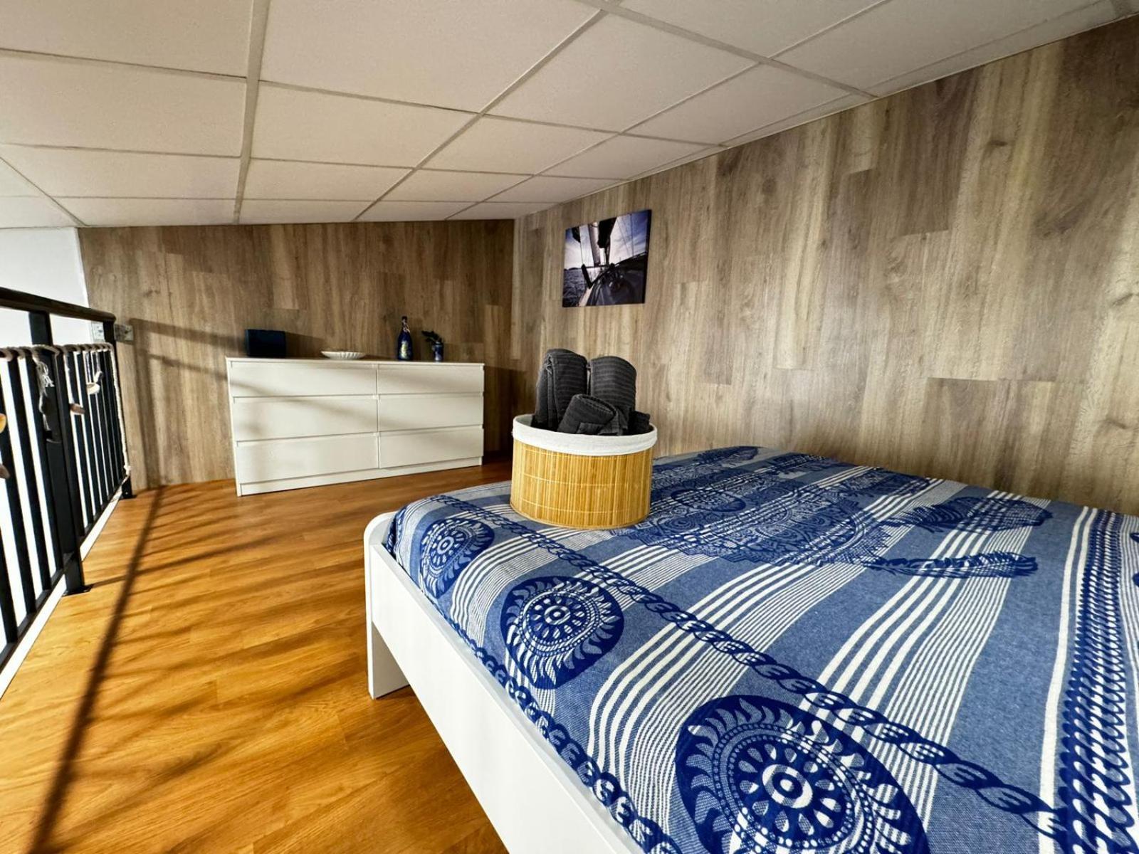 Апарт готель Moderno Apartamento Del Arquitecto Валенсія Екстер'єр фото